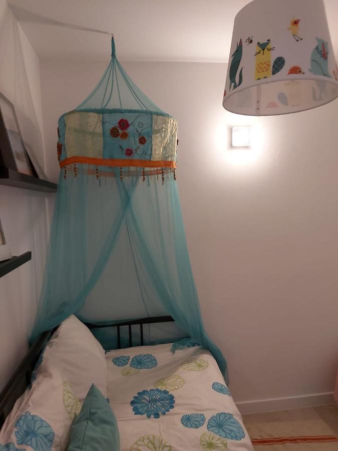 דירות Vivienda Con Terraza En Playas De באיונה מראה חיצוני תמונה