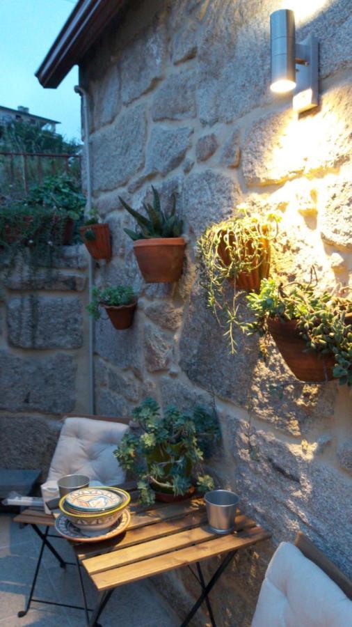 דירות Vivienda Con Terraza En Playas De באיונה מראה חיצוני תמונה