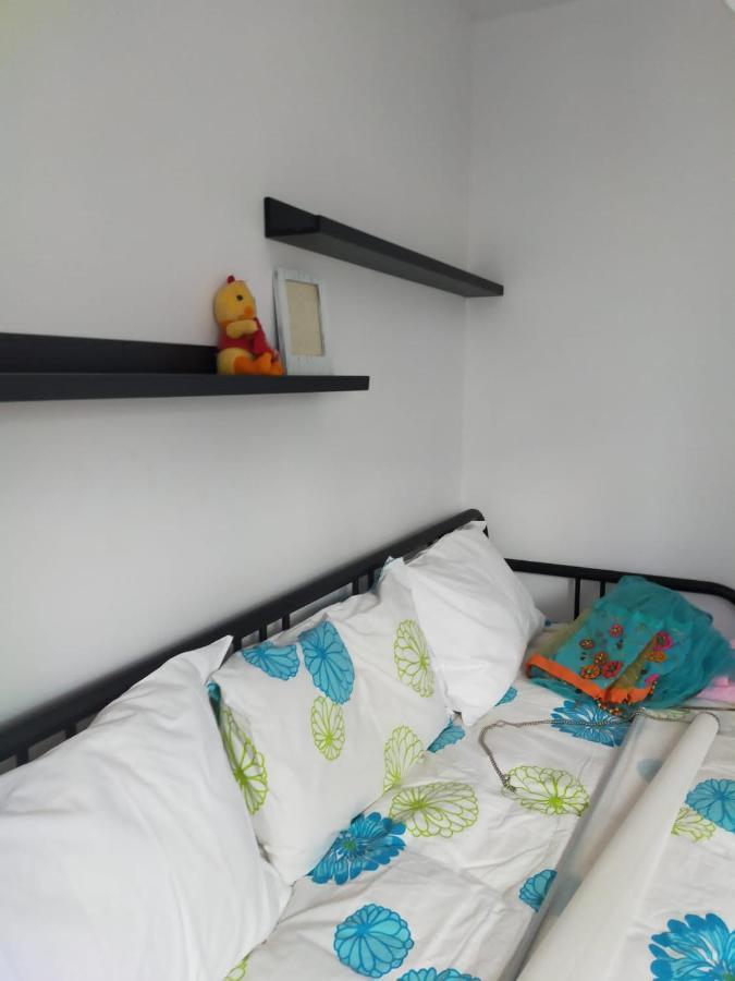 דירות Vivienda Con Terraza En Playas De באיונה מראה חיצוני תמונה