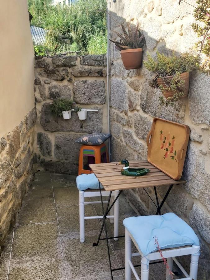דירות Vivienda Con Terraza En Playas De באיונה מראה חיצוני תמונה
