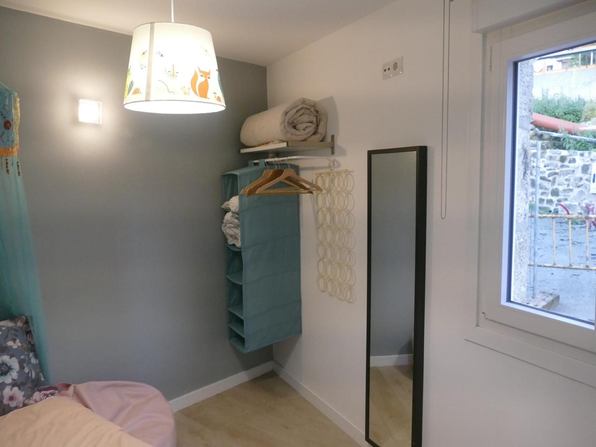 דירות Vivienda Con Terraza En Playas De באיונה מראה חיצוני תמונה